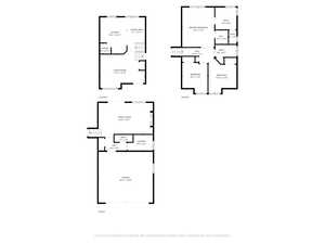 View of property floor plan