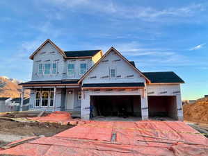 Final opportunity for this floorplan.