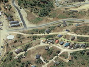 Map of property location