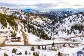 This is what the view would look towards from front of building