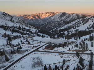 Resort Center Location