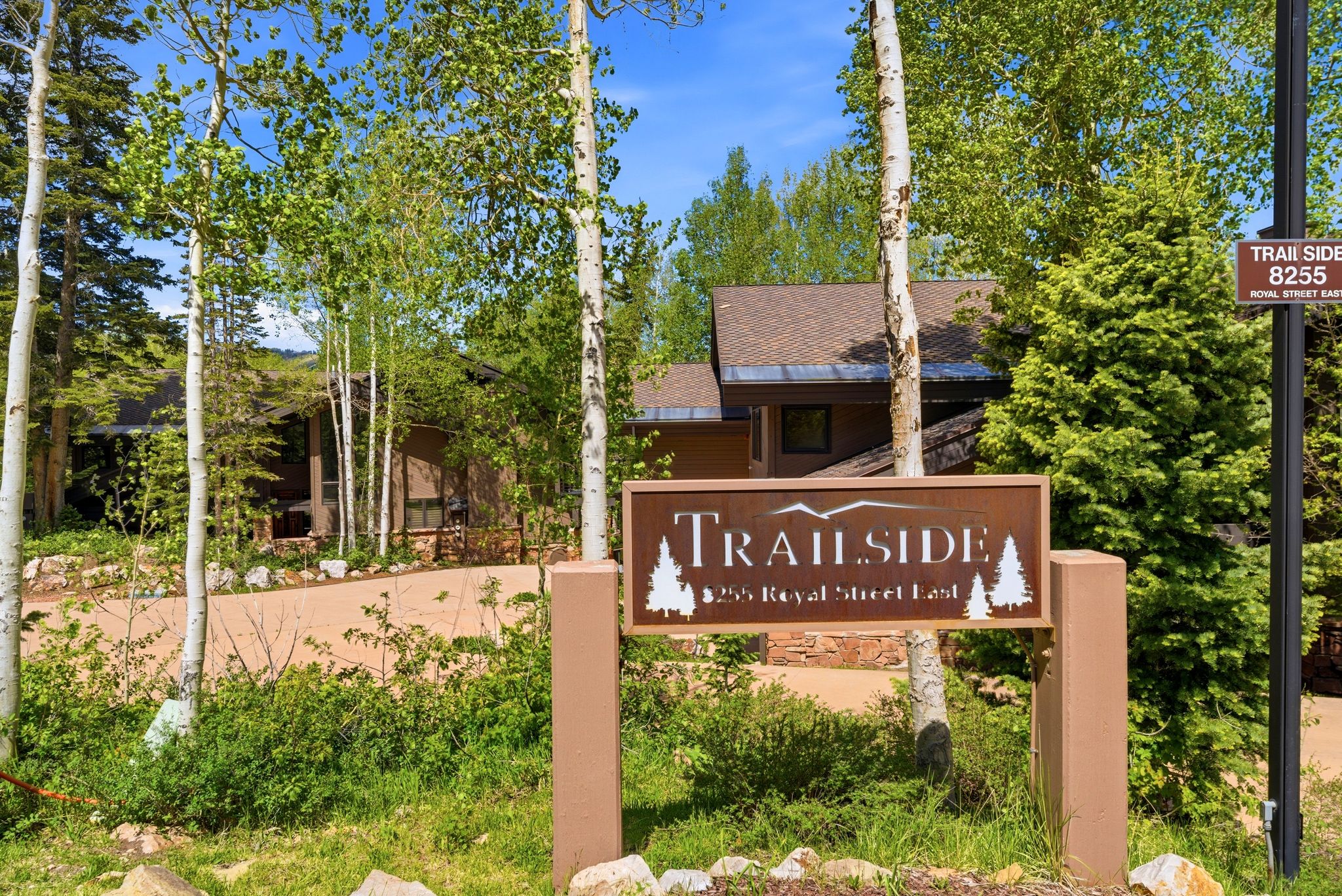 8255  ROYAL ST Park City UT 84060