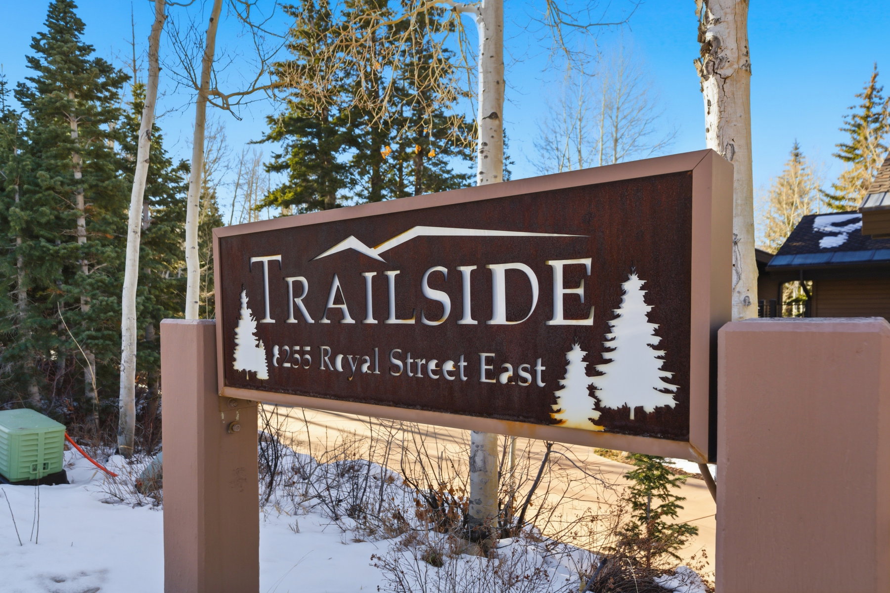 8255  ROYAL ST Park City UT 84060
