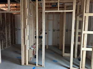 View of miscellaneous room