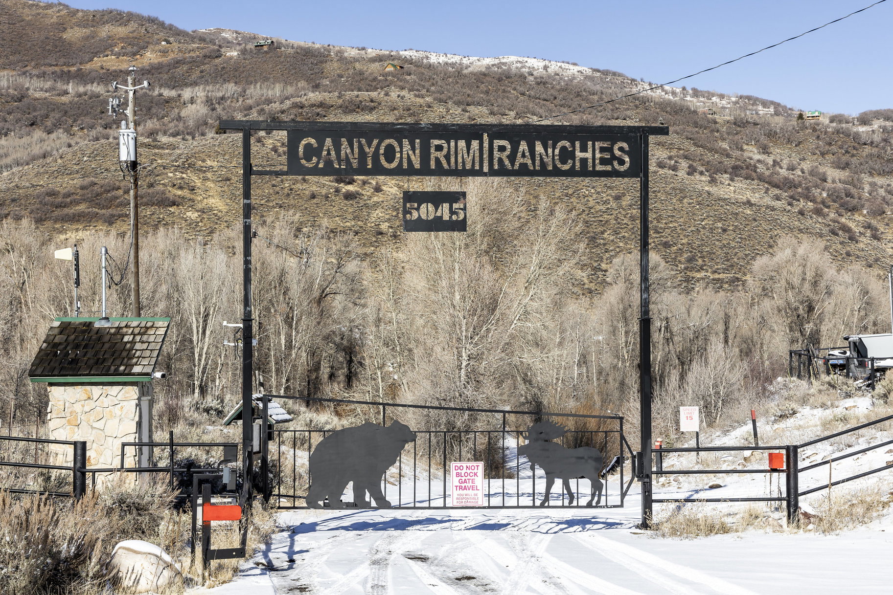 11708  CANYON RIM RD Oakley UT 84055