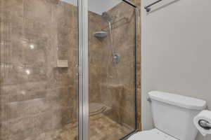 Primary Suite Bath