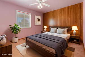 *VIRTUALLY STAGED IMAGE*