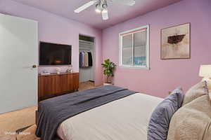 *VIRTUALLY STAGED IMAGE*