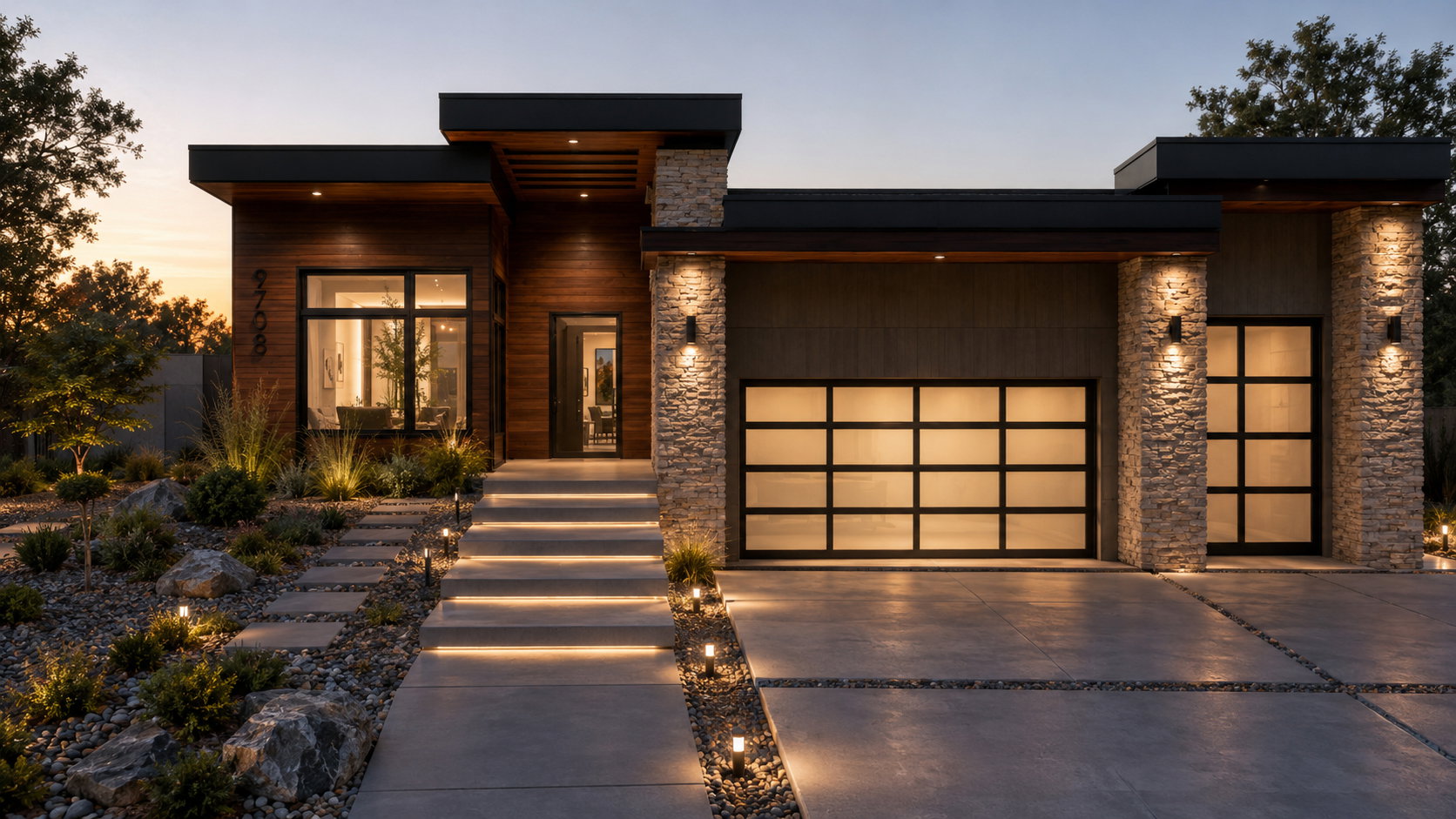 OPTIONAL Home Design to Fit the lot.INTENDED as Idea Only