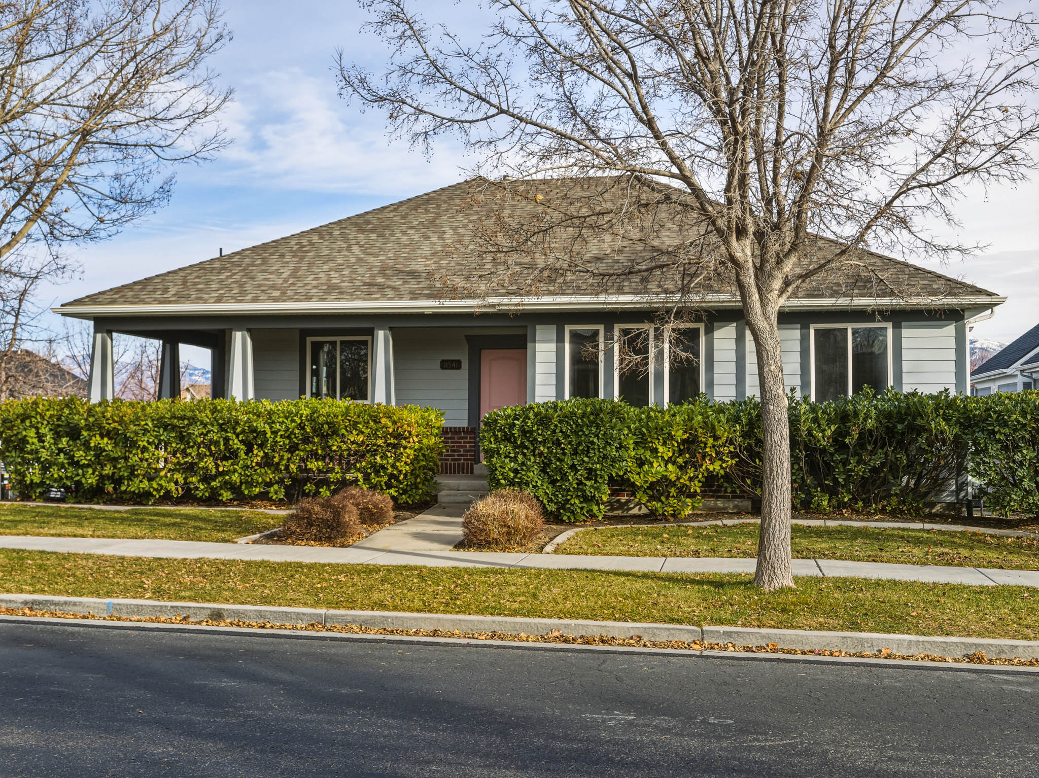 11541 S HARVEST CREST WAY South Jordan UT 84095