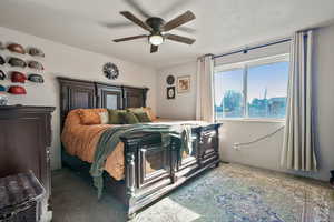 4 Bedrooms, 2 Bathrooms, 2-Car Garage.