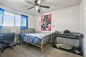 4 Bedrooms, 2 Bathrooms, 2-Car Garage.