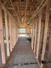 View of miscellaneous room