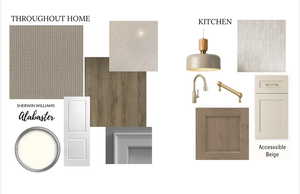 View of a document with multiple images