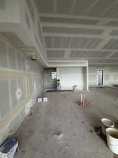 Kitchen / Butlers Pantry