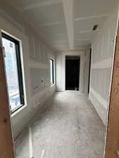 Guest En-suite Bathroom