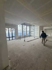 Lounge / Formal Living