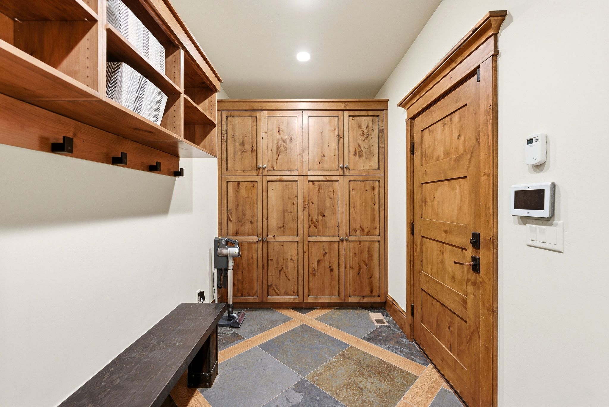 Mudroom