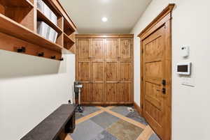 Mudroom