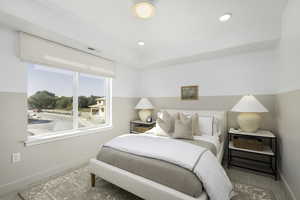 Model Home Photo
