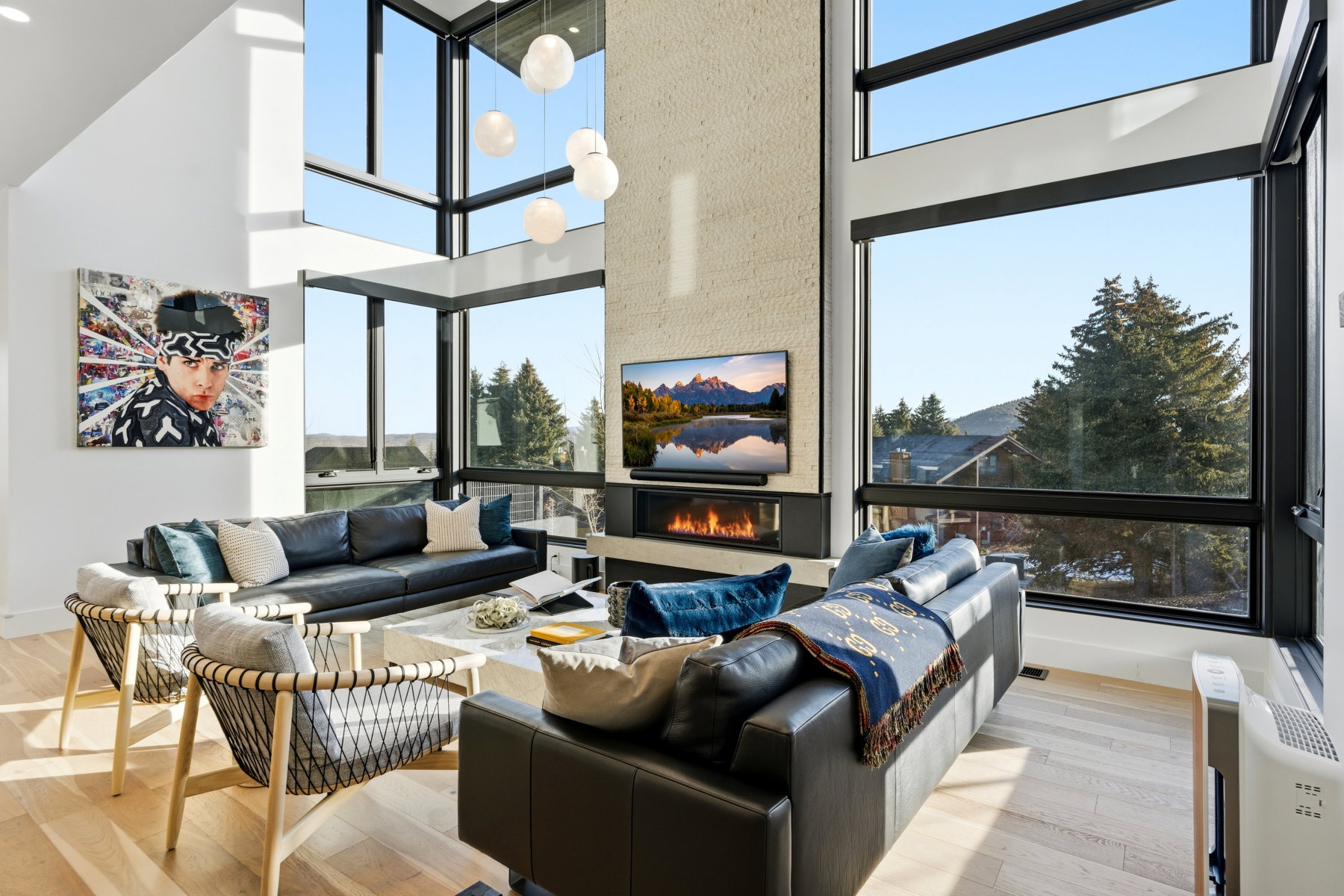 3612  RIDGELINE DR Park City UT 84098