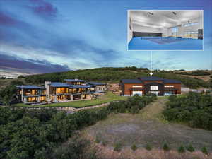 View of miscellaneous document