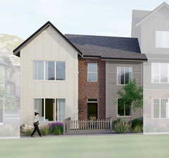 View of building exterior