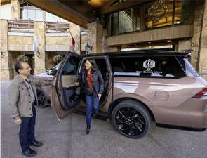 Local Complimentary Transportation