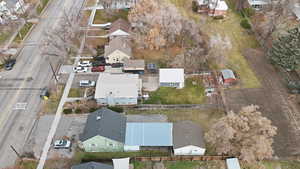 View of property location featuring nearby suburban area