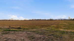 View of nature with rural landscape