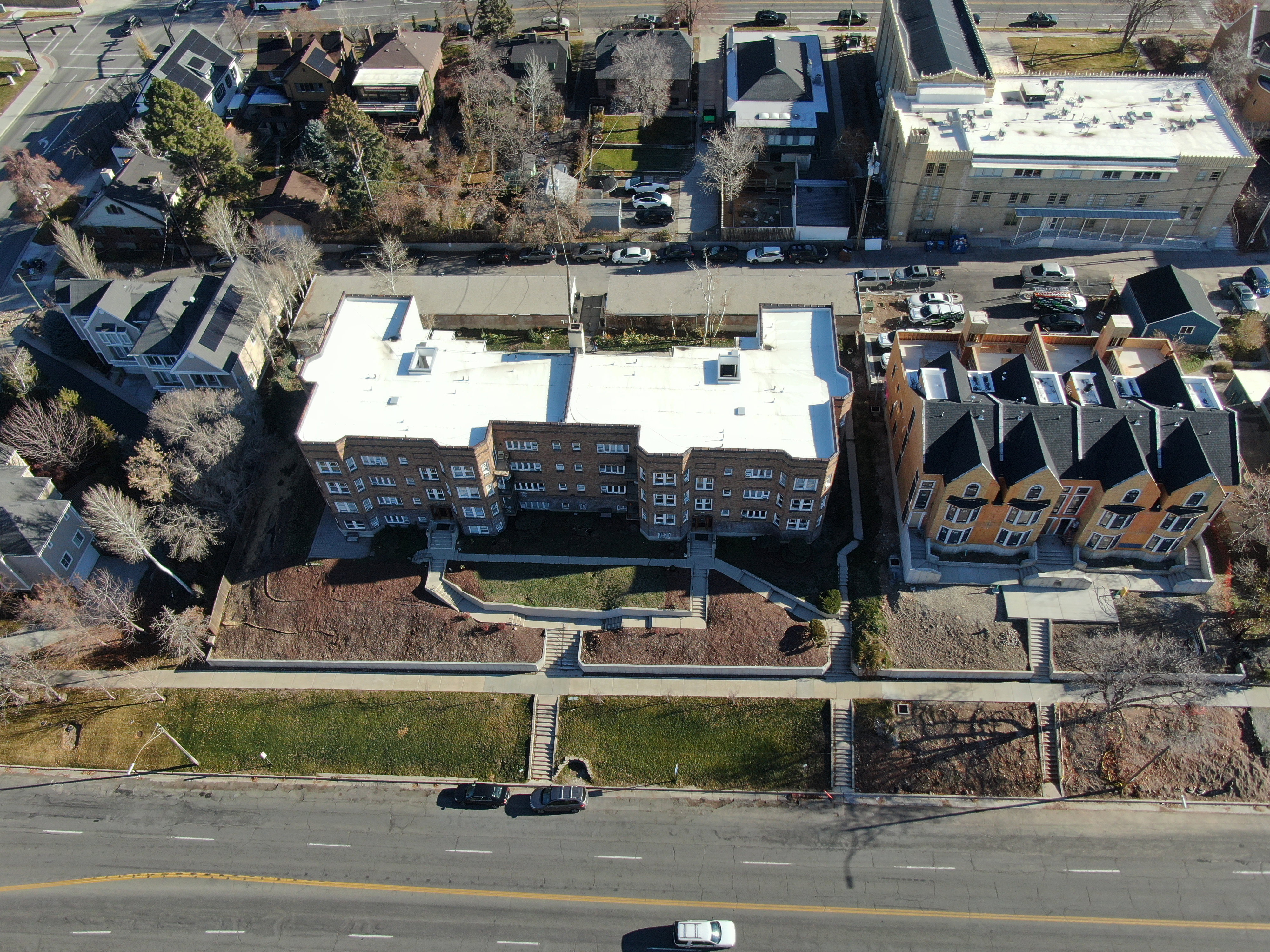 View of property location