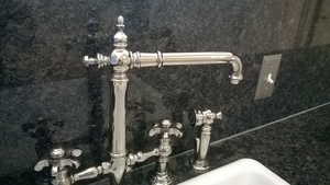 Apt # 1 Detailed view