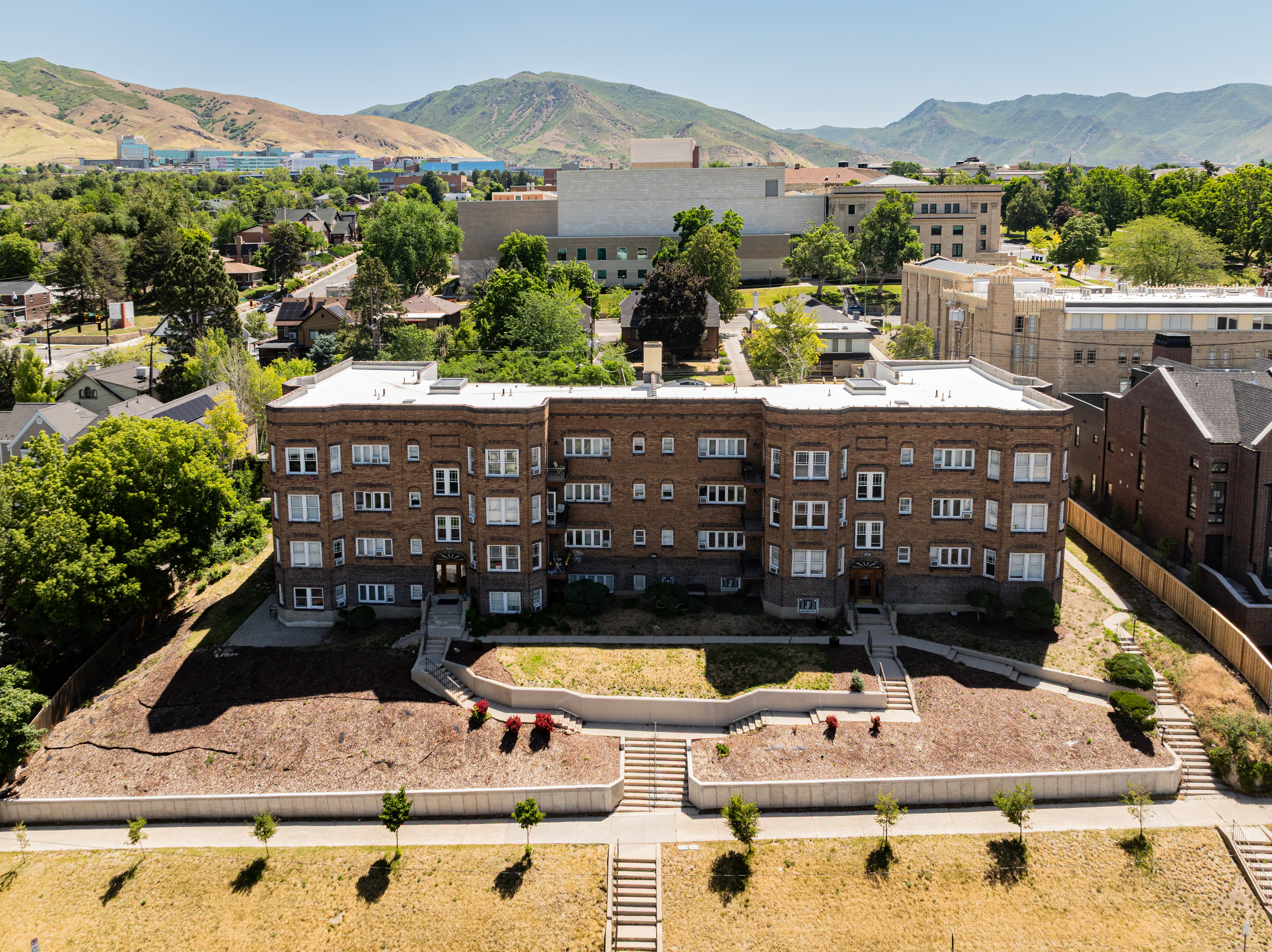 125 S 1300 E Salt Lake City UT 84102