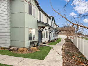 View of community with a residential view