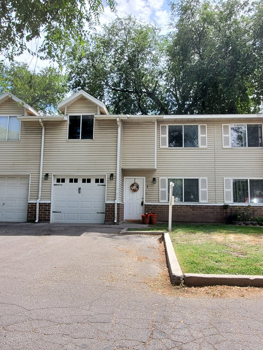 558 N REDWOOD RD #3 Salt Lake City UT 84116
