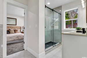 Owners en suite Bathroom