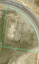 Map of property location