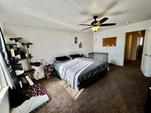 Master bedroom #3