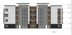 View of miscellaneous property collateral