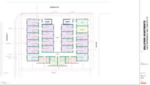View of property floor plan