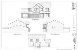 View of miscellaneous document