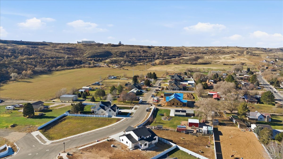 View of property location