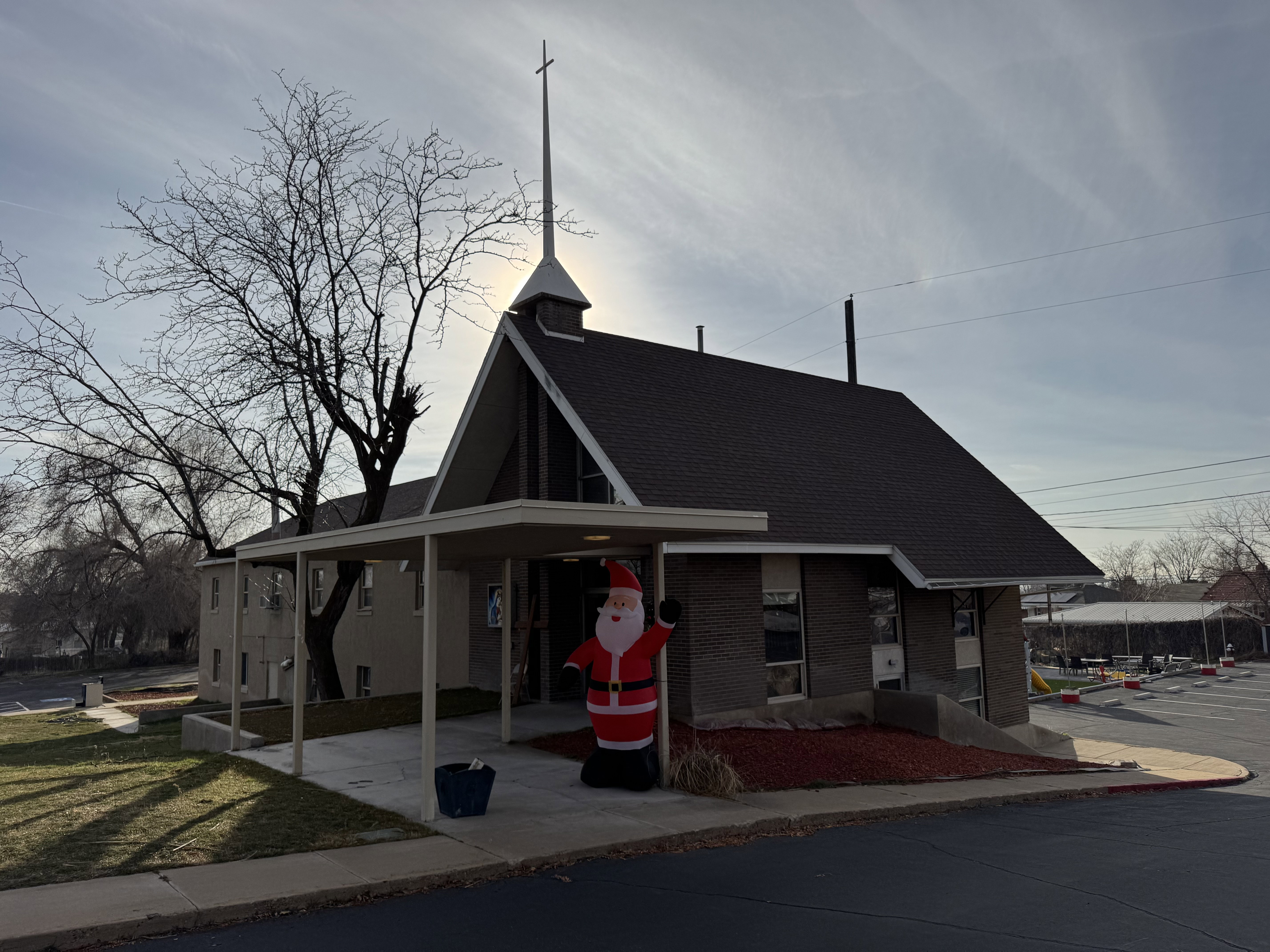 Church