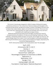 View of miscellaneous property collateral