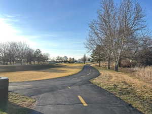 Community Hiking Trail