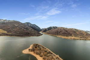 Cementary Point Peninsula