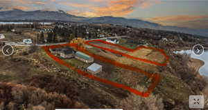 Extra Land Available