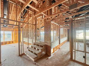 View of miscellaneous room