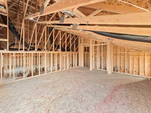 View of miscellaneous room