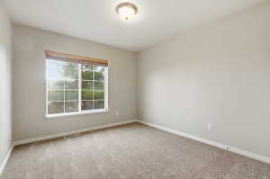 Bedroom #3